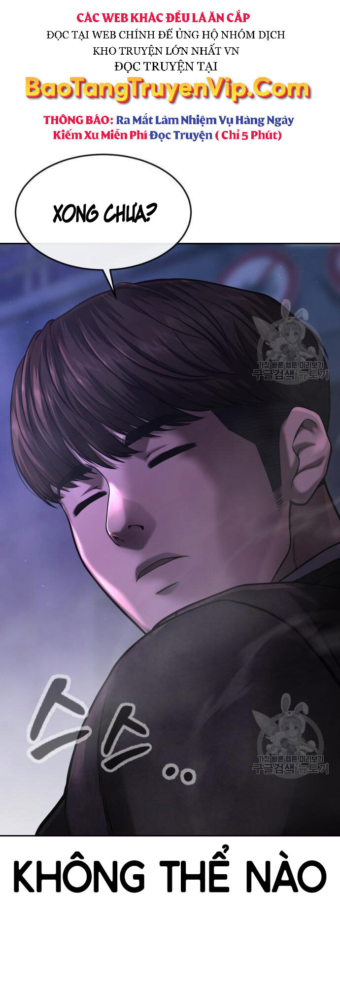 Nhiệm Vụ Diệu Kỳ Chap 58 - Next Chap 59