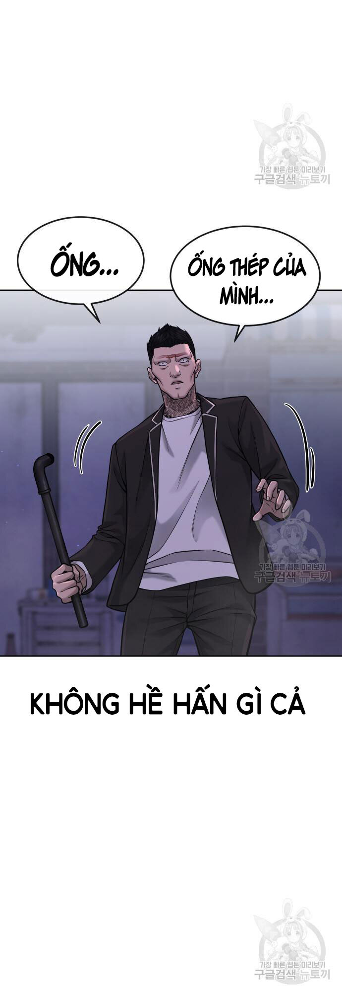 Nhiệm Vụ Diệu Kỳ Chap 58 - Next Chap 59