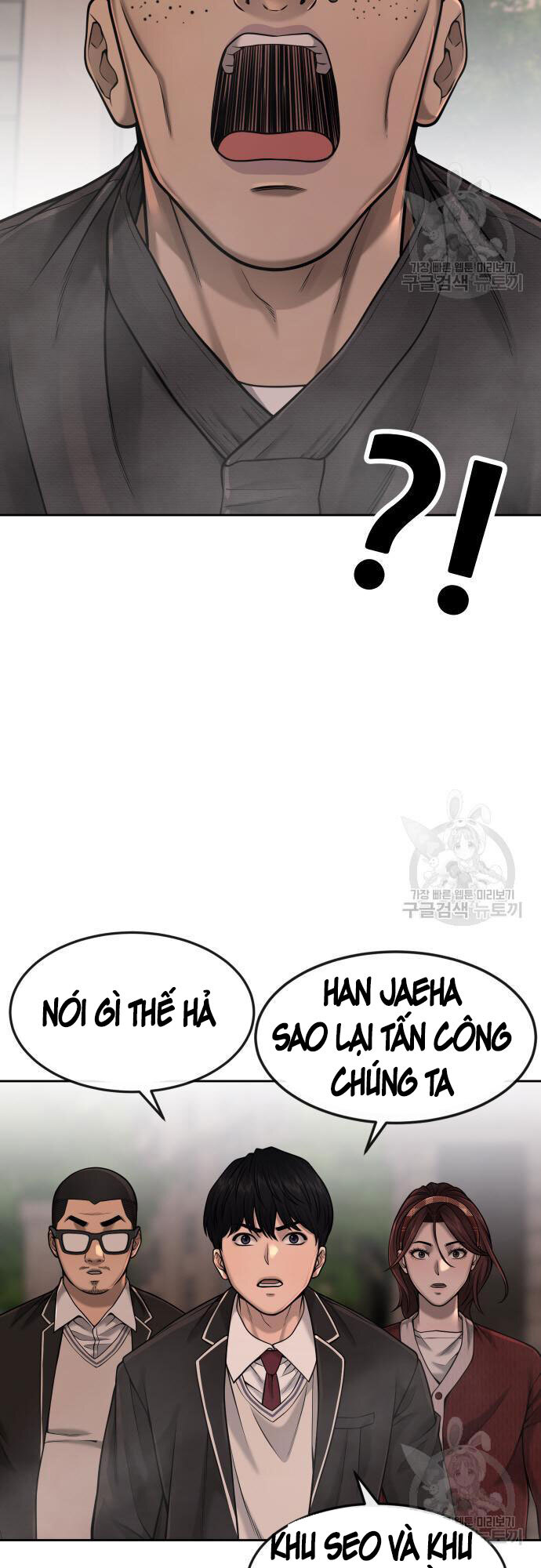 Nhiệm Vụ Diệu Kỳ Chap 58 - Next Chap 59