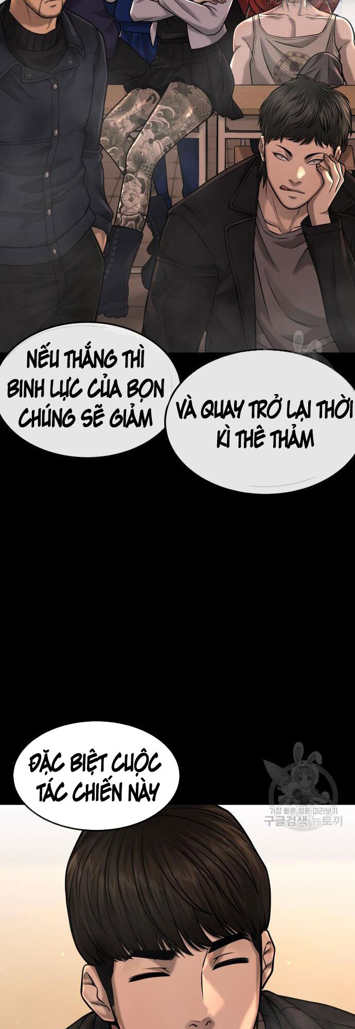 Nhiệm Vụ Diệu Kỳ Chap 58 - Next Chap 59