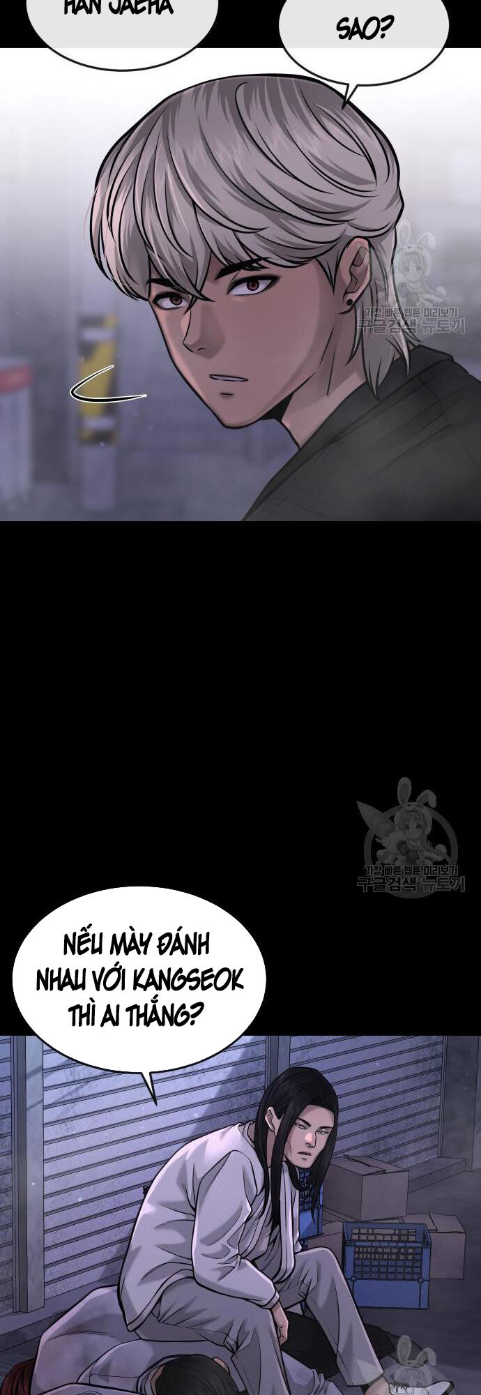 Nhiệm Vụ Diệu Kỳ Chap 58 - Next Chap 59