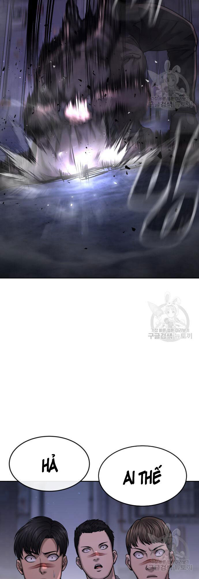 Nhiệm Vụ Diệu Kỳ Chap 58 - Next Chap 59