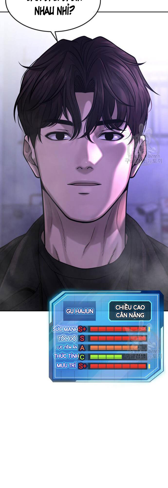 Nhiệm Vụ Diệu Kỳ Chap 58 - Next Chap 59