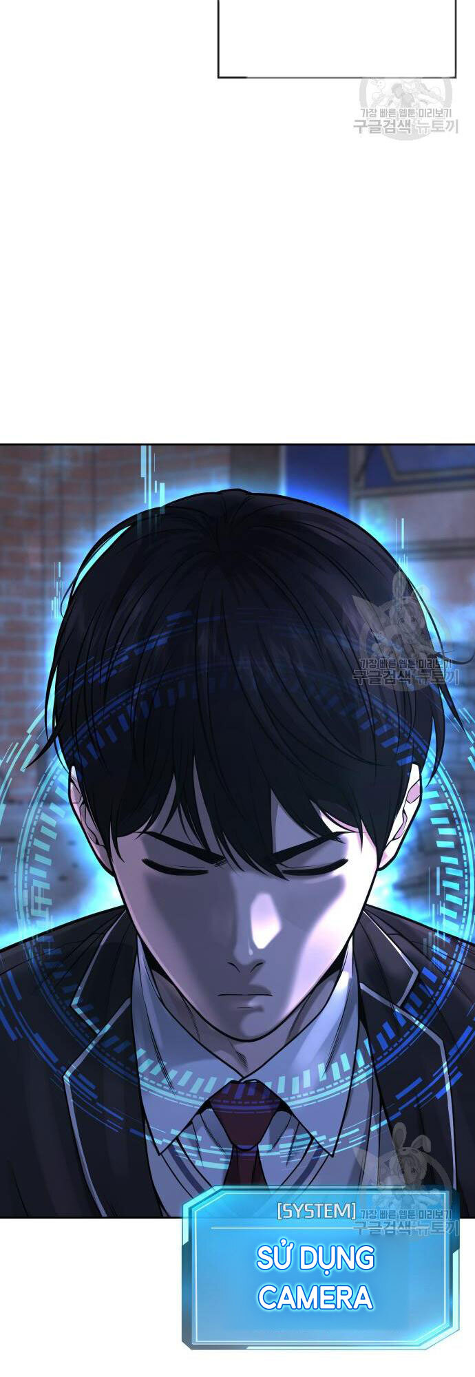 Nhiệm Vụ Diệu Kỳ Chap 58 - Next Chap 59