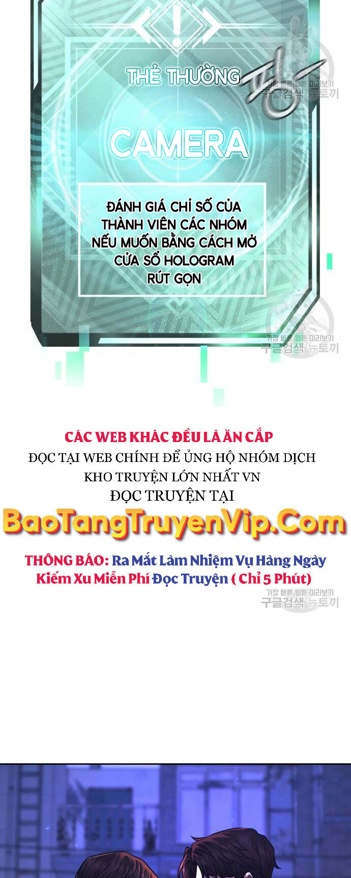 Nhiệm Vụ Diệu Kỳ Chap 58 - Next Chap 59