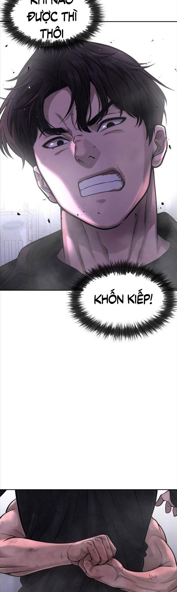 Nhiệm Vụ Diệu Kỳ Chap 59 - Next Chap 60