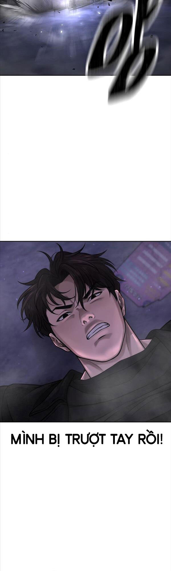 Nhiệm Vụ Diệu Kỳ Chap 59 - Next Chap 60