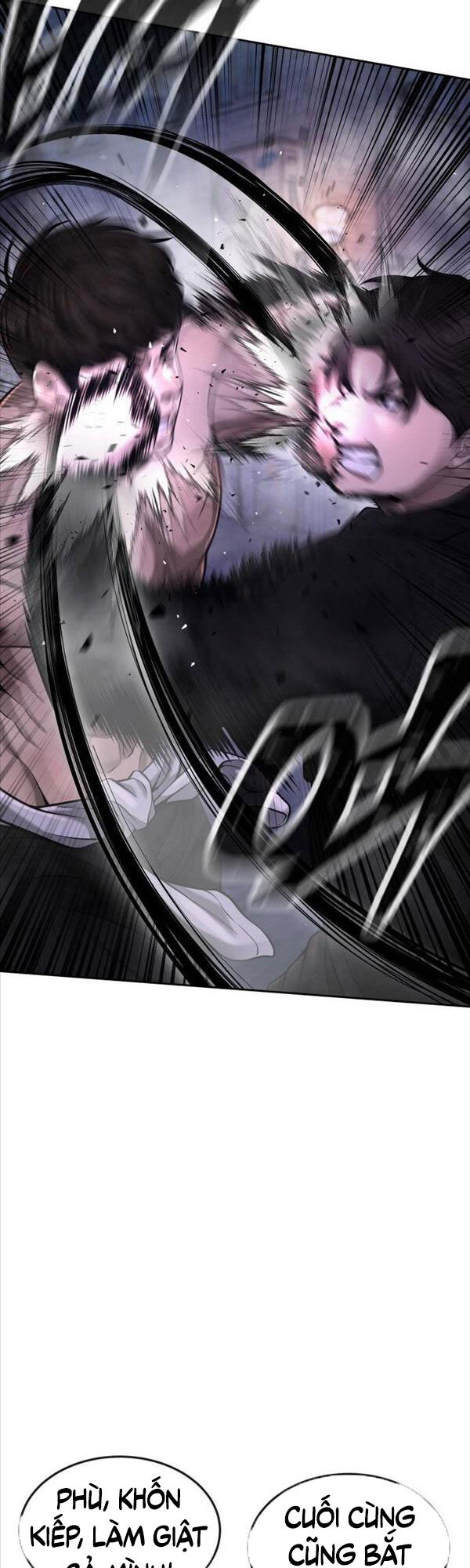 Nhiệm Vụ Diệu Kỳ Chap 59 - Next Chap 60