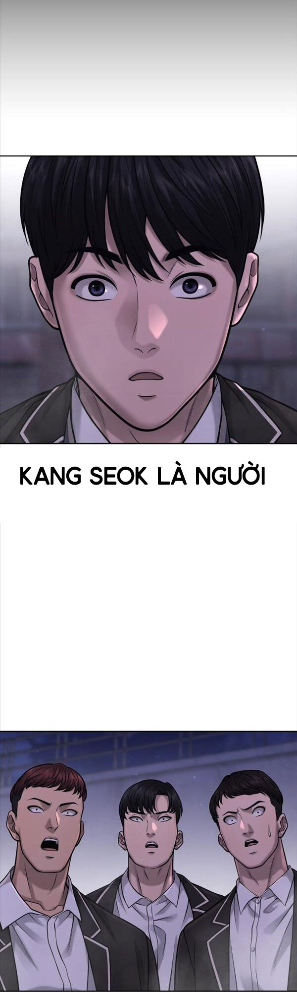 Nhiệm Vụ Diệu Kỳ Chap 59 - Next Chap 60