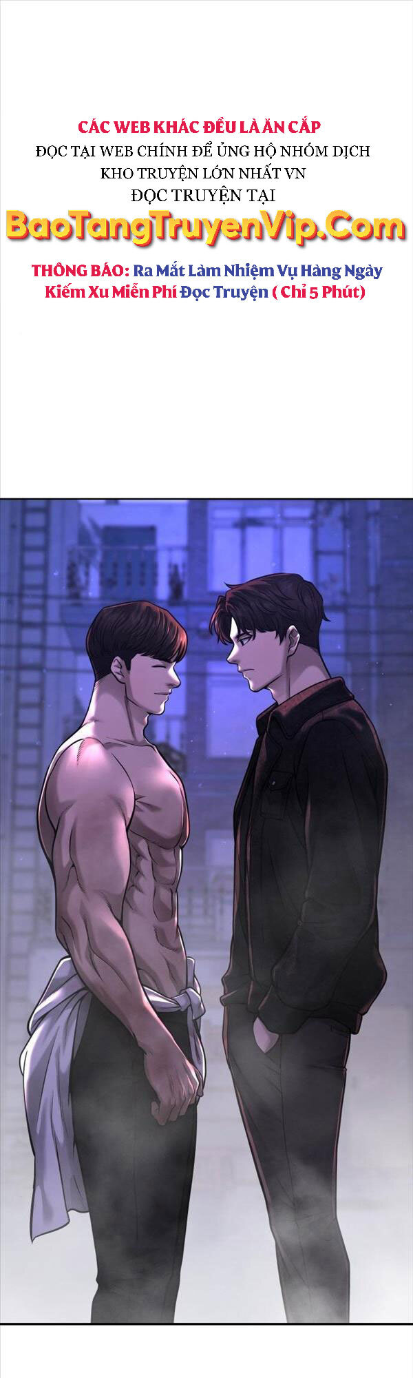 Nhiệm Vụ Diệu Kỳ Chap 59 - Next Chap 60