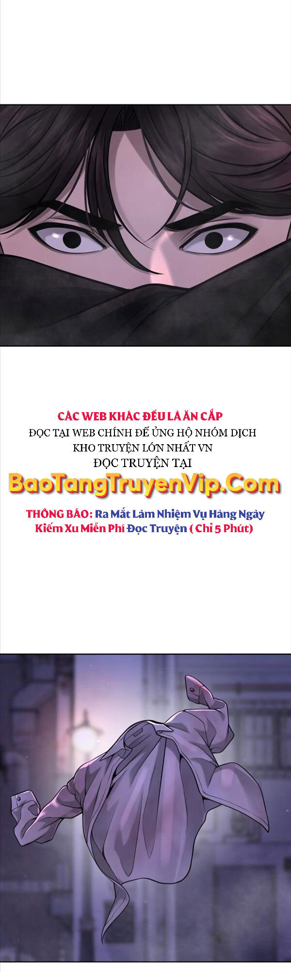Nhiệm Vụ Diệu Kỳ Chap 59 - Next Chap 60