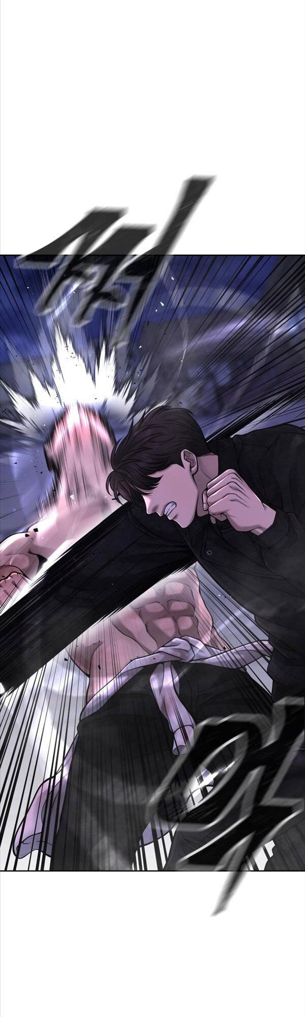 Nhiệm Vụ Diệu Kỳ Chap 59 - Next Chap 60