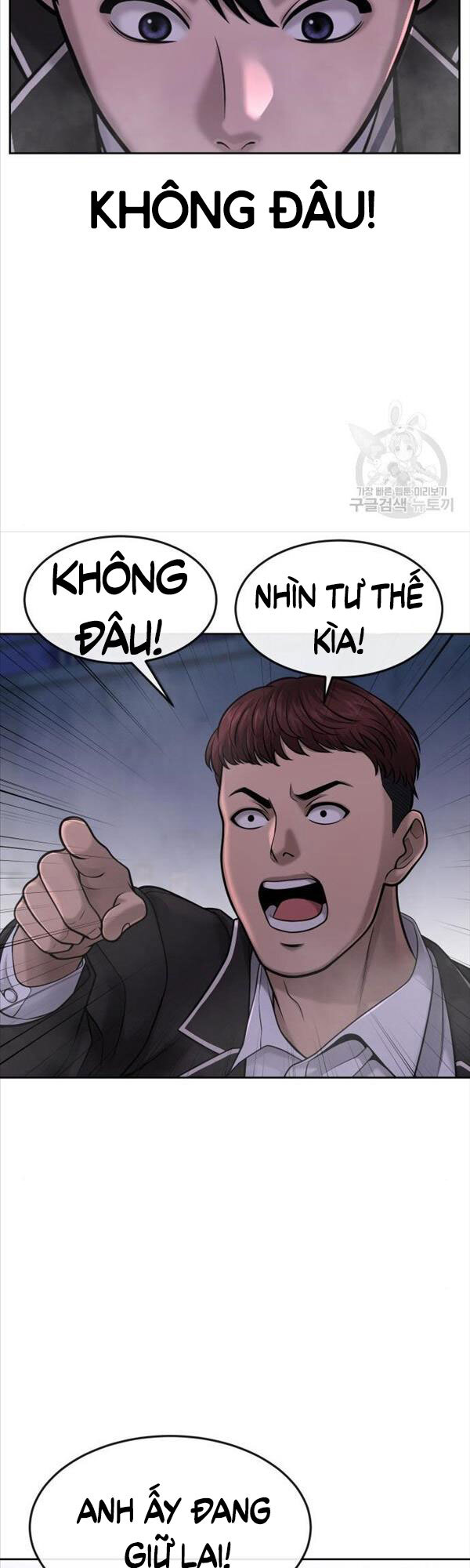 Nhiệm Vụ Diệu Kỳ Chap 59 - Next Chap 60