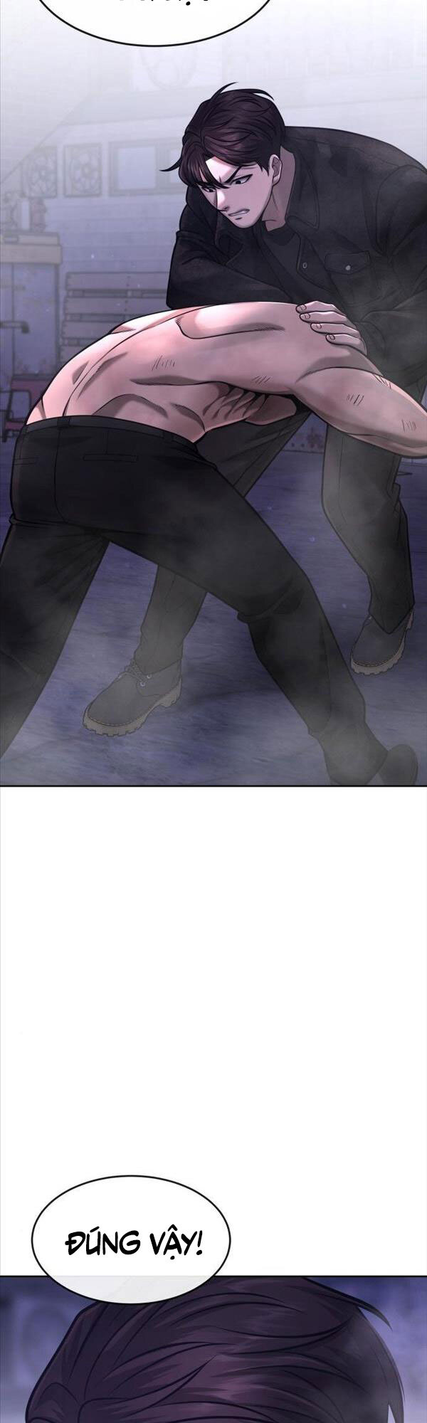 Nhiệm Vụ Diệu Kỳ Chap 59 - Next Chap 60