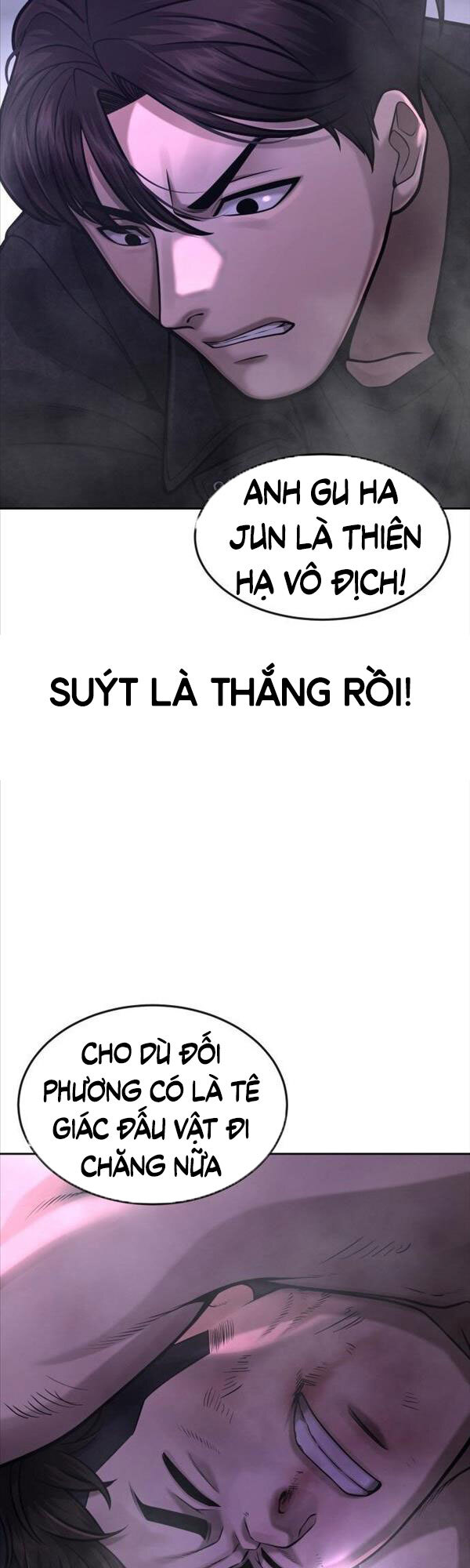 Nhiệm Vụ Diệu Kỳ Chap 59 - Next Chap 60