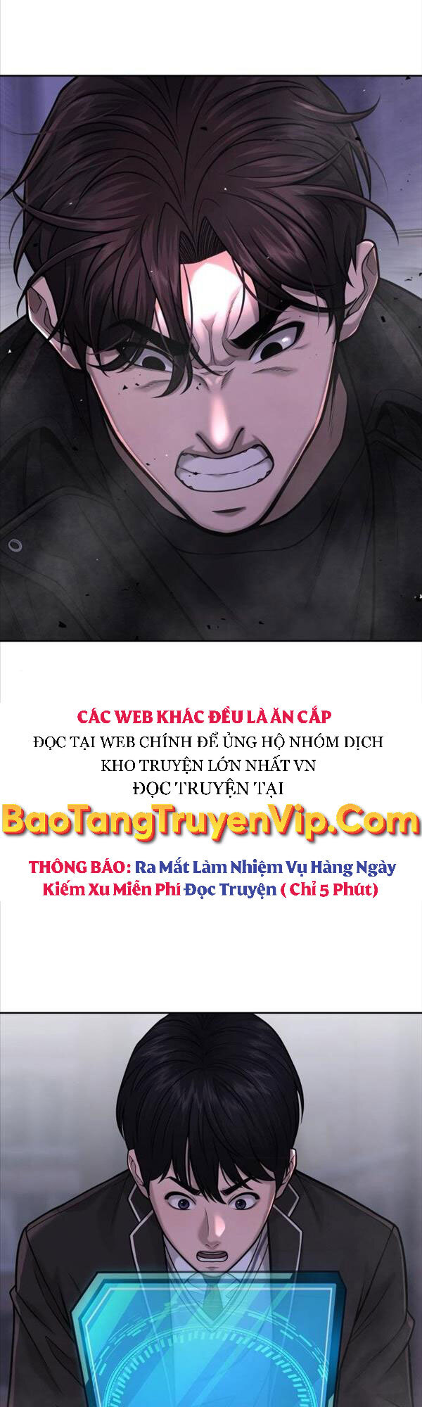 Nhiệm Vụ Diệu Kỳ Chap 59 - Next Chap 60