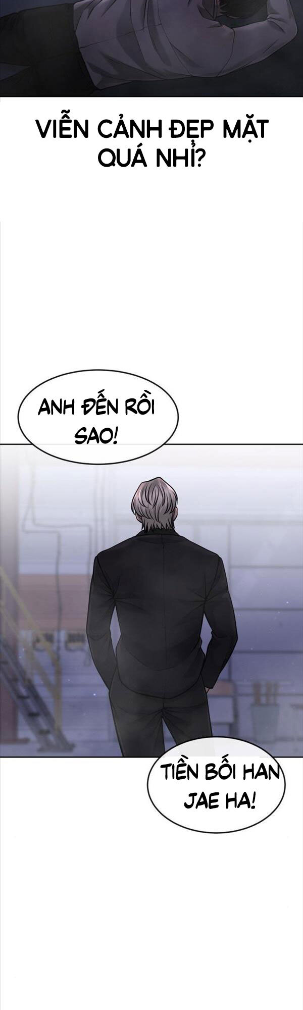 Nhiệm Vụ Diệu Kỳ Chap 59 - Next Chap 60