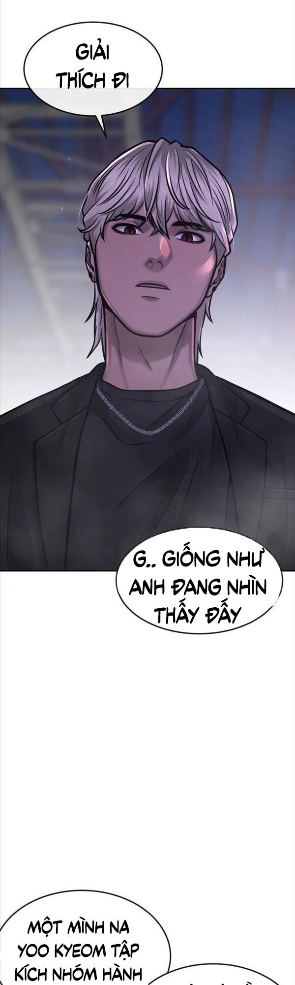 Nhiệm Vụ Diệu Kỳ Chap 59 - Next Chap 60