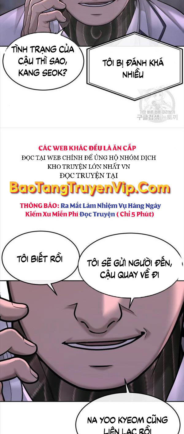 Nhiệm Vụ Diệu Kỳ Chap 59 - Next Chap 60