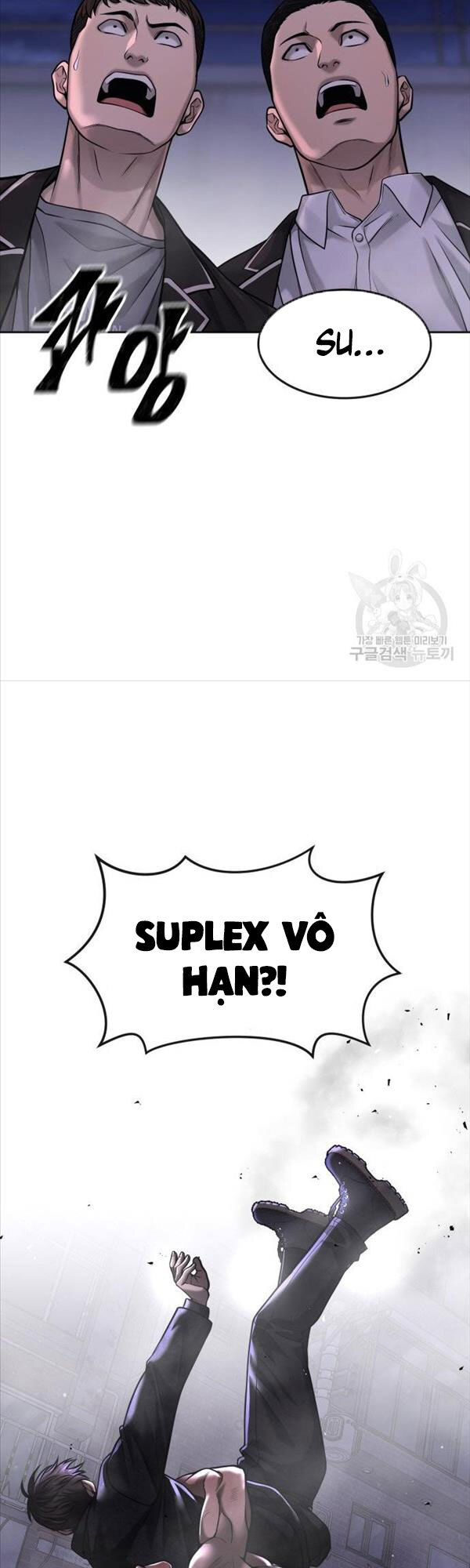 Nhiệm Vụ Diệu Kỳ Chap 59 - Next Chap 60