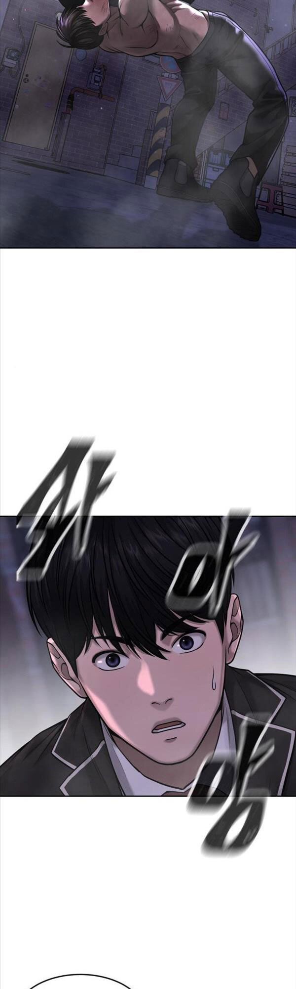 Nhiệm Vụ Diệu Kỳ Chap 59 - Next Chap 60