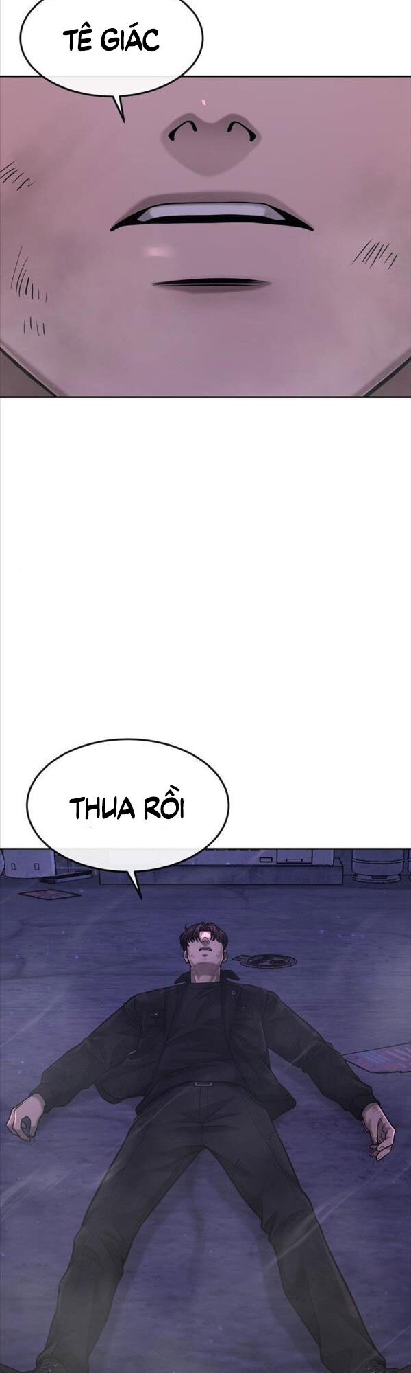 Nhiệm Vụ Diệu Kỳ Chap 59 - Next Chap 60