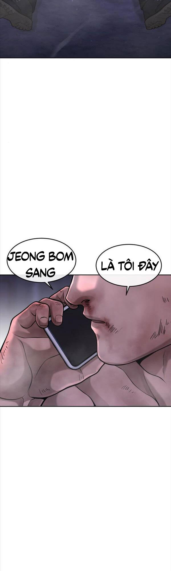 Nhiệm Vụ Diệu Kỳ Chap 59 - Next Chap 60