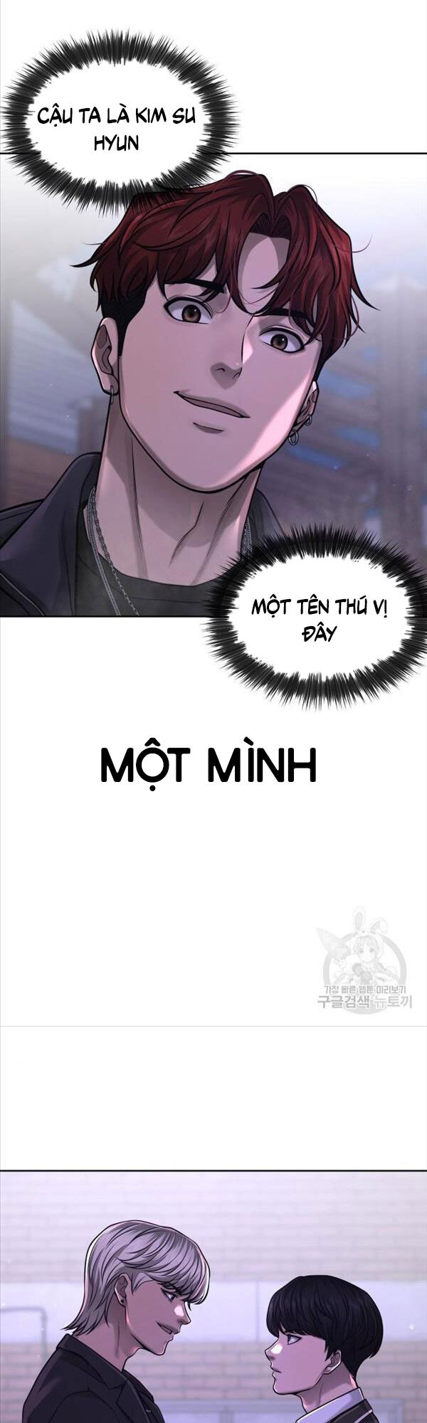 Nhiệm Vụ Diệu Kỳ Chap 59 - Next Chap 60