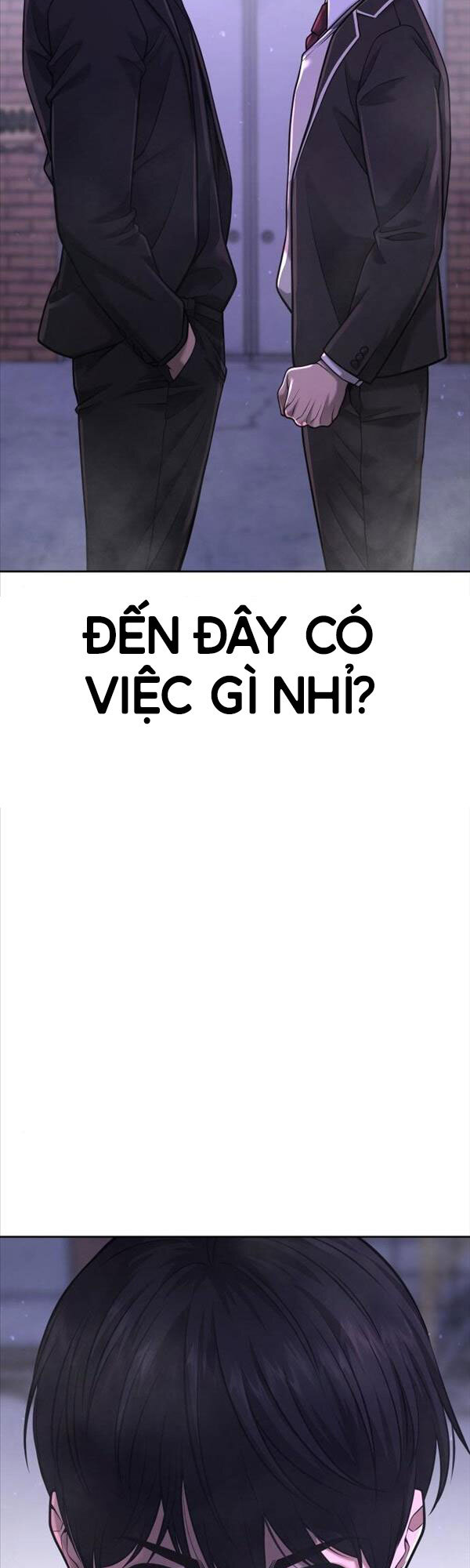 Nhiệm Vụ Diệu Kỳ Chap 59 - Next Chap 60