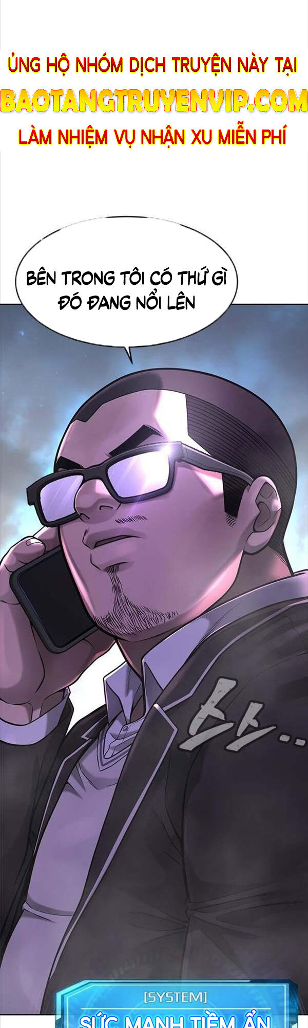 Nhiệm Vụ Diệu Kỳ Chap 59 - Next Chap 60