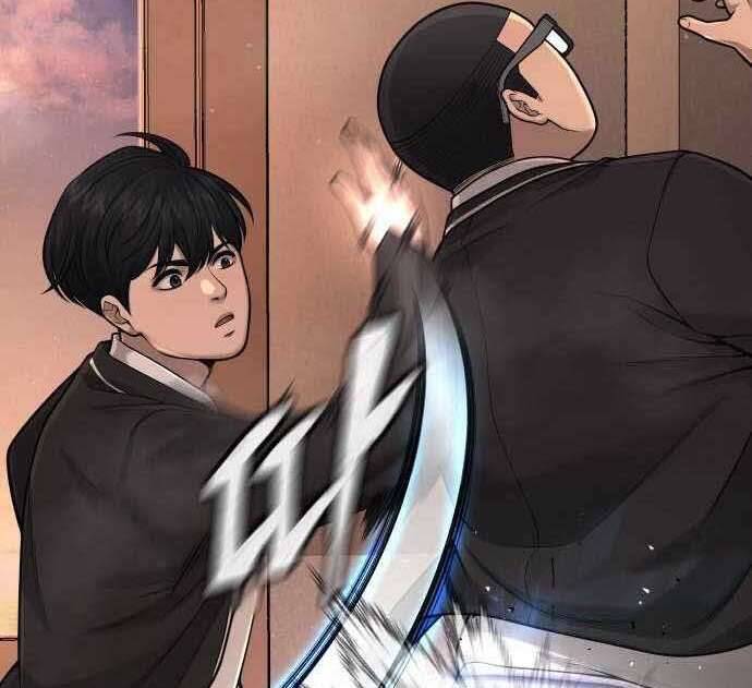 Nhiệm Vụ Diệu Kỳ Chap 50 - Next Chap 51