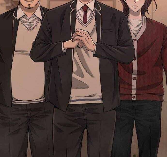 Nhiệm Vụ Diệu Kỳ Chap 50 - Next Chap 51