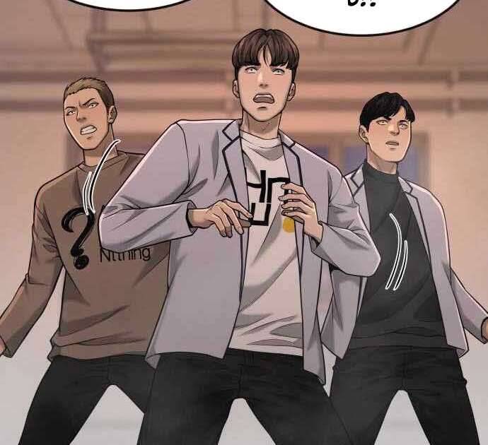 Nhiệm Vụ Diệu Kỳ Chap 50 - Next Chap 51