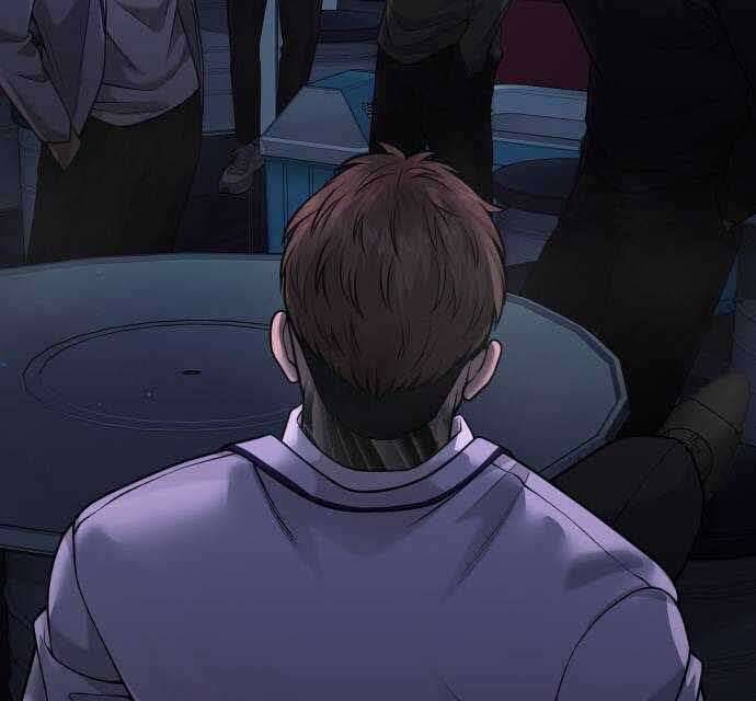 Nhiệm Vụ Diệu Kỳ Chap 50 - Next Chap 51