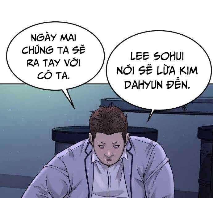 Nhiệm Vụ Diệu Kỳ Chap 50 - Next Chap 51