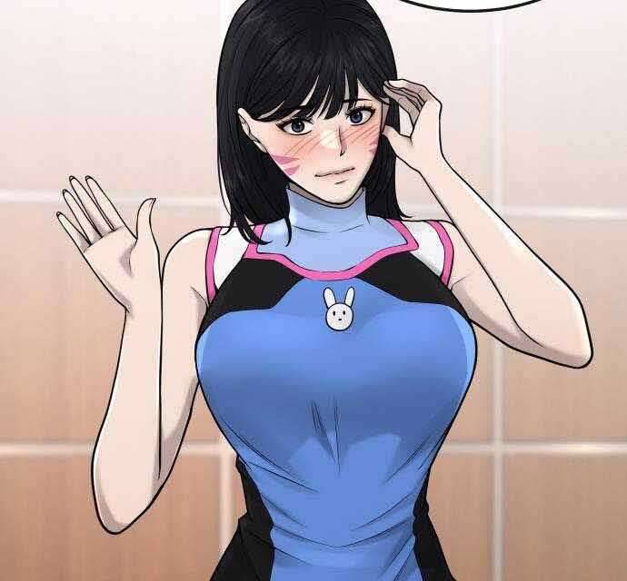 Nhiệm Vụ Diệu Kỳ Chap 50 - Next Chap 51
