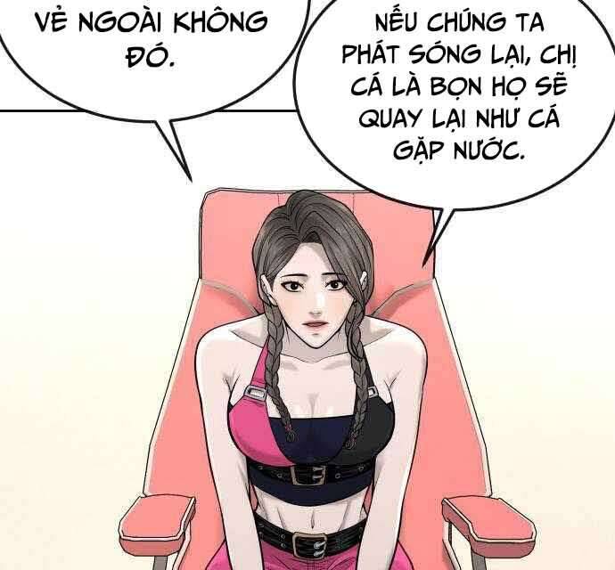 Nhiệm Vụ Diệu Kỳ Chap 50 - Next Chap 51