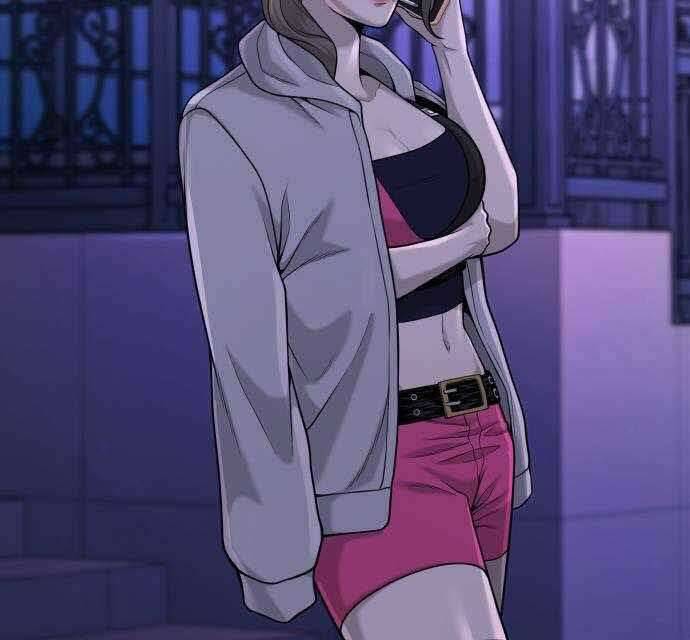 Nhiệm Vụ Diệu Kỳ Chap 50 - Next Chap 51