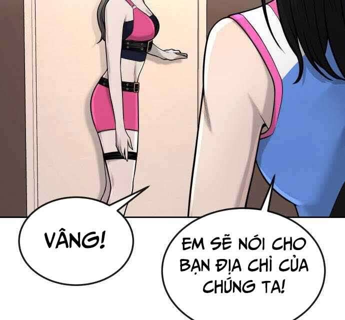 Nhiệm Vụ Diệu Kỳ Chap 50 - Next Chap 51