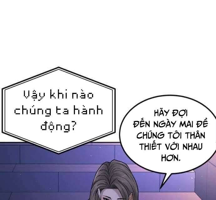 Nhiệm Vụ Diệu Kỳ Chap 50 - Next Chap 51