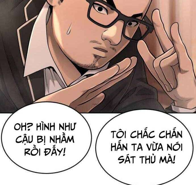 Nhiệm Vụ Diệu Kỳ Chap 50 - Next Chap 51