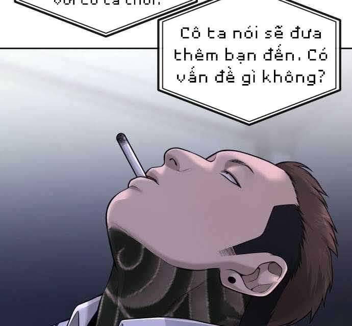 Nhiệm Vụ Diệu Kỳ Chap 50 - Next Chap 51