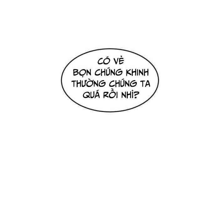 Nhiệm Vụ Diệu Kỳ Chap 50 - Next Chap 51