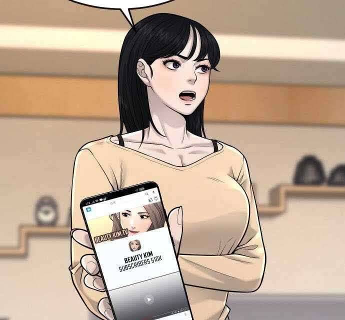 Nhiệm Vụ Diệu Kỳ Chap 50 - Next Chap 51