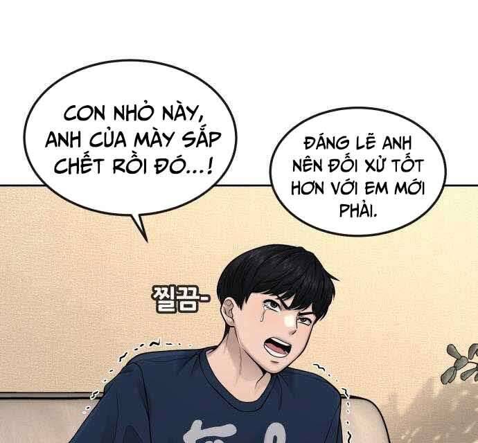 Nhiệm Vụ Diệu Kỳ Chap 50 - Next Chap 51