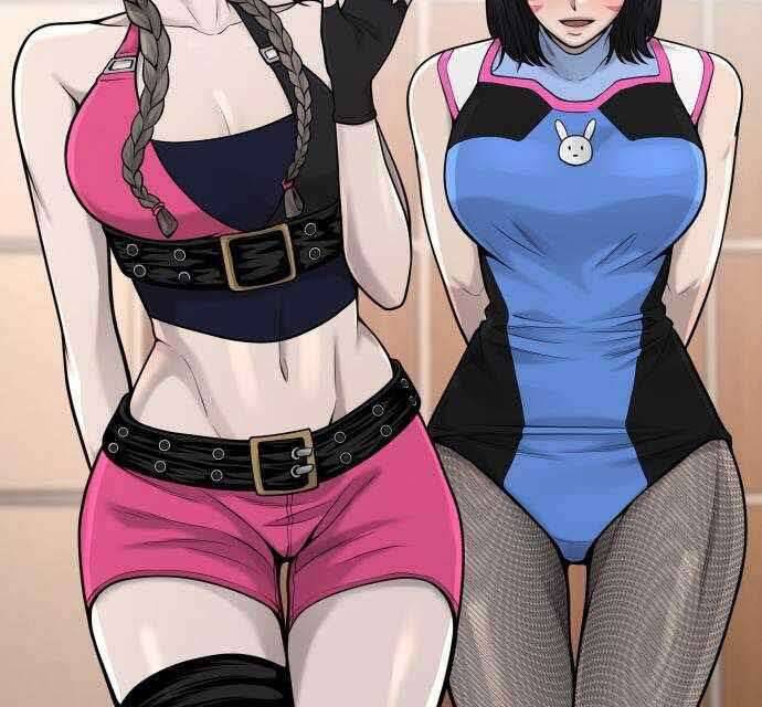 Nhiệm Vụ Diệu Kỳ Chap 50 - Next Chap 51
