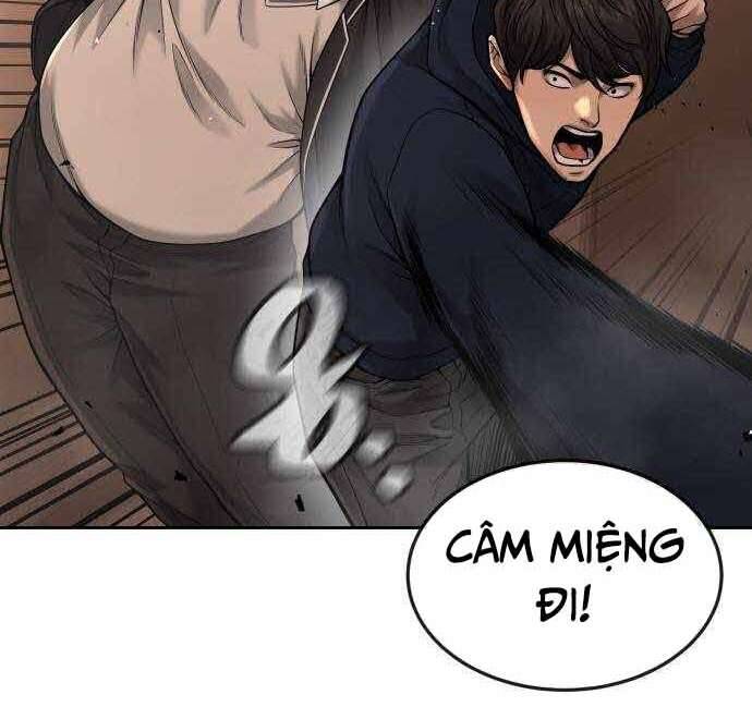 Nhiệm Vụ Diệu Kỳ Chap 50 - Next Chap 51
