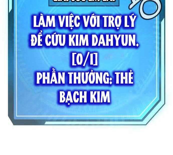 Nhiệm Vụ Diệu Kỳ Chap 50 - Next Chap 51