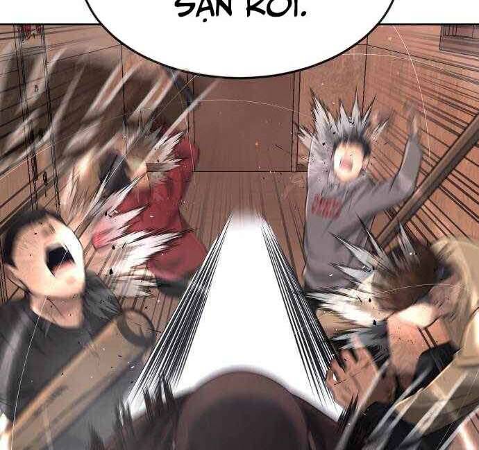 Nhiệm Vụ Diệu Kỳ Chap 50 - Next Chap 51