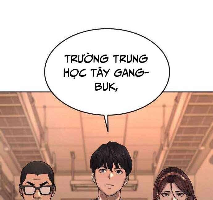 Nhiệm Vụ Diệu Kỳ Chap 50 - Next Chap 51